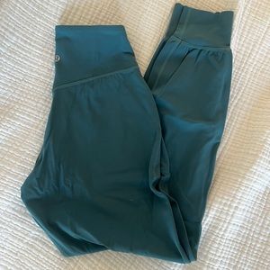 Lululemon Align High Rise Jogger